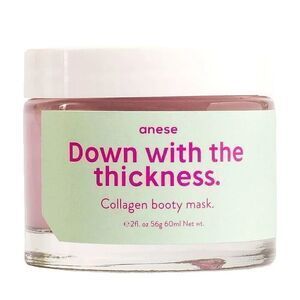ANESE- Down With The Thickness Booty Mask